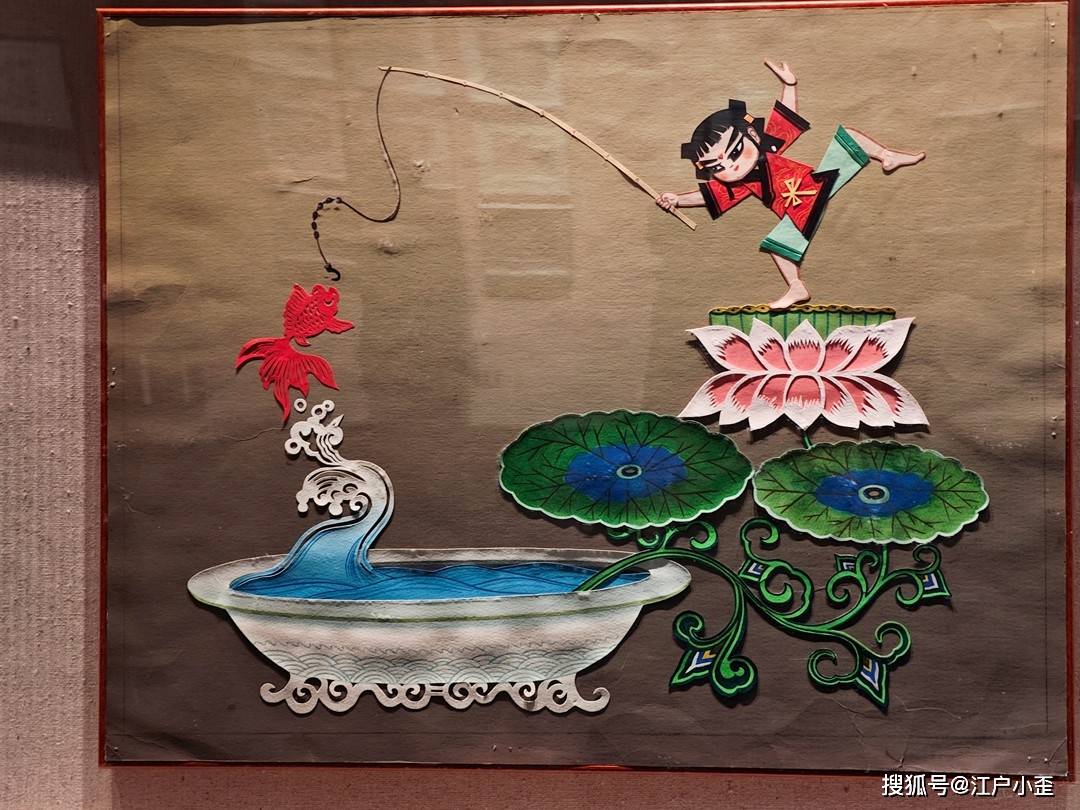 新春游玩，看看廣州美術(shù)館里的動(dòng)漫連環(huán)畫(huà)展