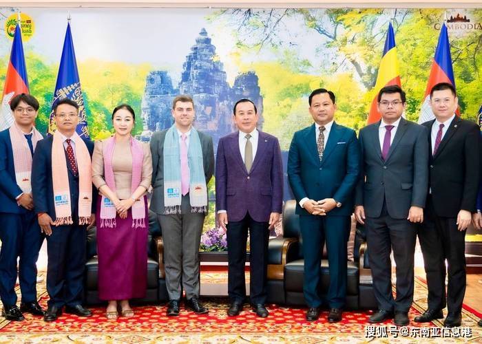 2026 年 GX 全球旅游運(yùn)營商峰會(huì)落戶柬埔寨 柬旅游部全力支持承辦