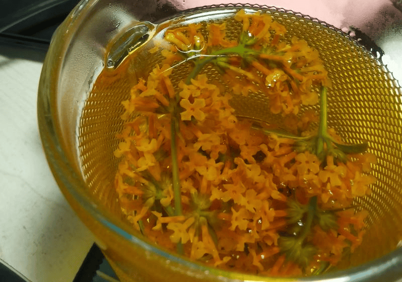 原創(chuàng)清潤眼眸飲花香，6 種小眾護(hù)眼花茶，告別干澀疲勞，建議收藏