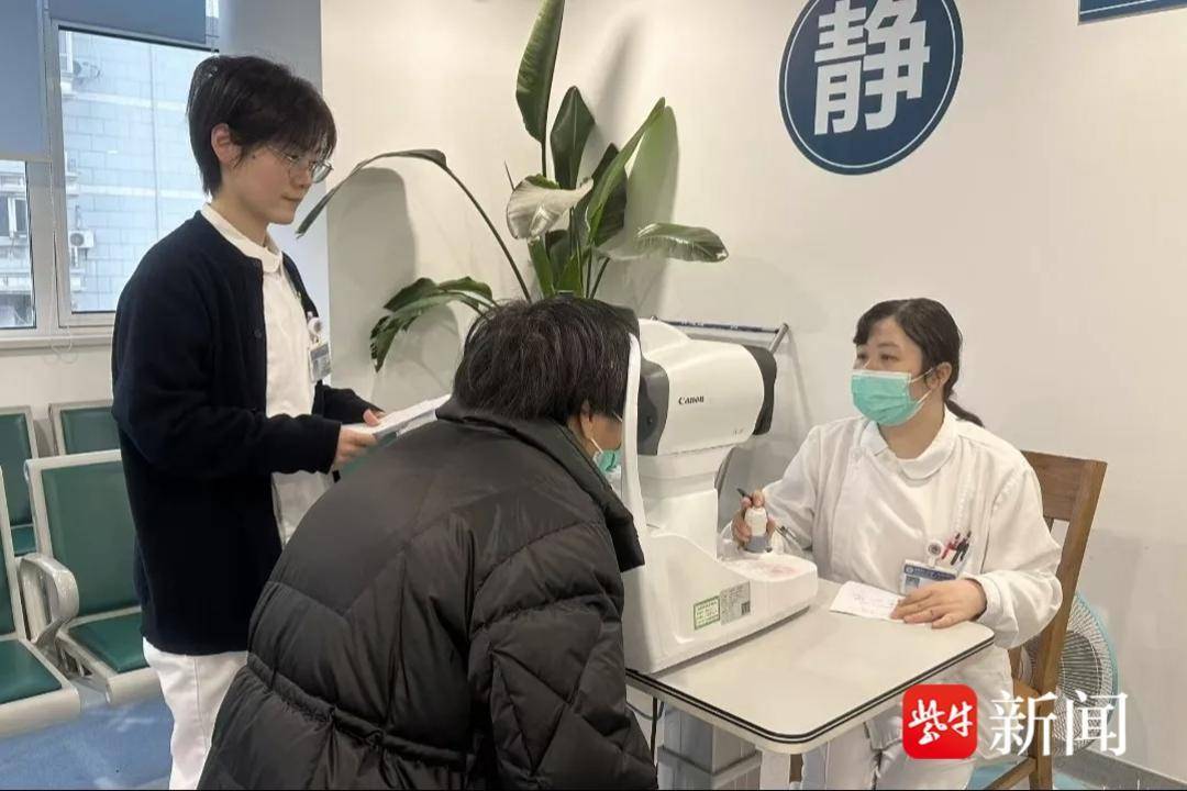 無錫醫(yī)療服務(wù)再升級，旅游+體檢：感覺不錯(cuò)！