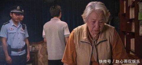 原創(chuàng)祝希娟走出贛州，深圳電視臺從零做起，60歲移民美國再出新路