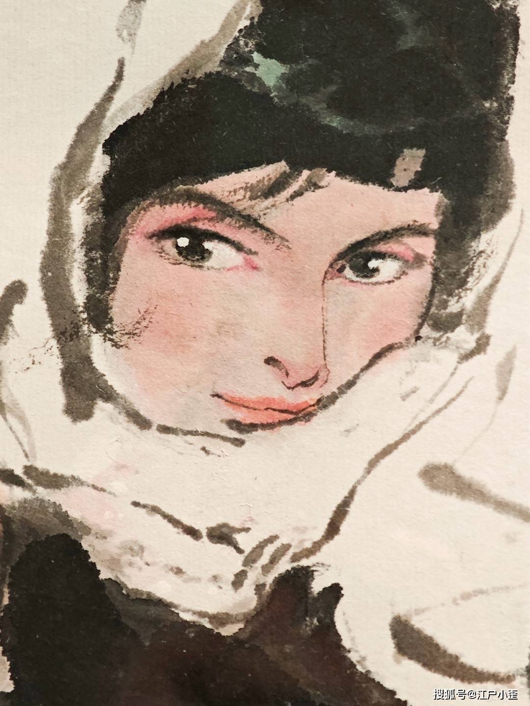 新春游玩，看看廣州美術(shù)館里的動(dòng)漫連環(huán)畫(huà)展