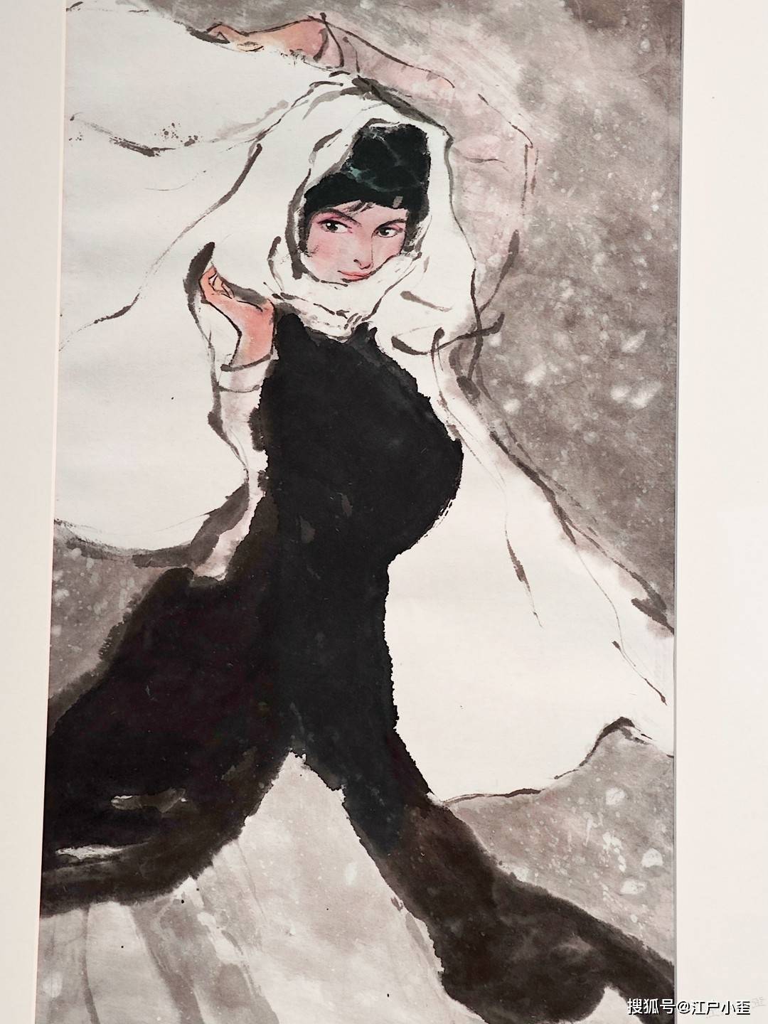 新春游玩，看看廣州美術(shù)館里的動(dòng)漫連環(huán)畫(huà)展