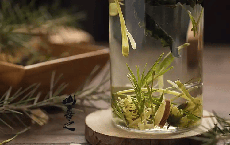 原創(chuàng)清潤眼眸飲花香，6 種小眾護(hù)眼花茶，告別干澀疲勞，建議收藏