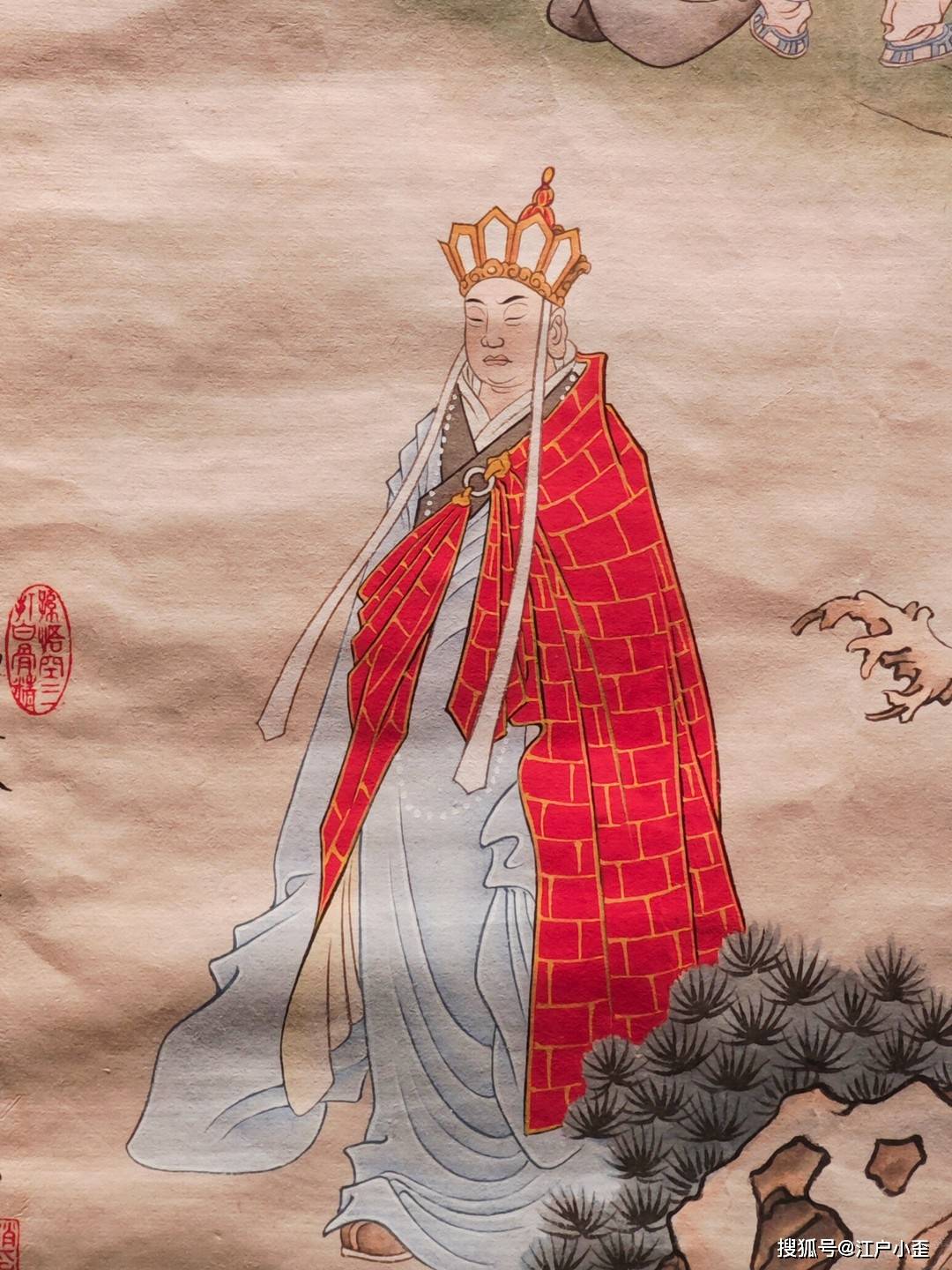 新春游玩，看看廣州美術(shù)館里的動(dòng)漫連環(huán)畫(huà)展