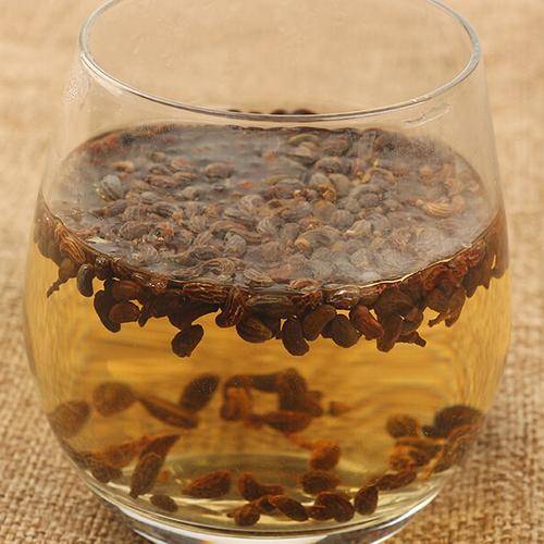 原創(chuàng)清潤眼眸飲花香，6 種小眾護(hù)眼花茶，告別干澀疲勞，建議收藏