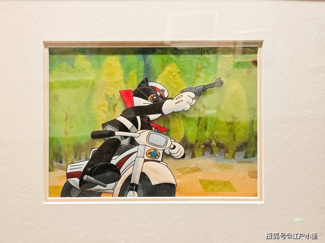 新春游玩，看看廣州美術(shù)館里的動(dòng)漫連環(huán)畫(huà)展