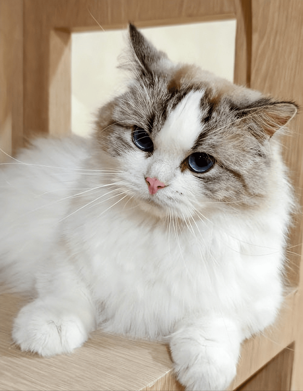 貓咪太瘦不長(zhǎng)肉？這幾款增肥發(fā)腮的優(yōu)質(zhì)貓糧，快收藏！