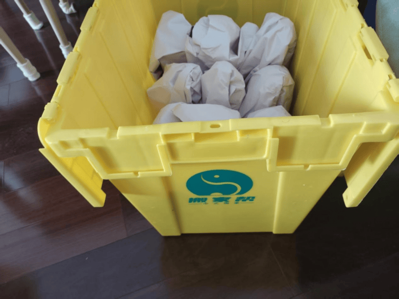 搬家?guī)椭惺桨峒?，樹立北京正?guī)平臺(tái)標(biāo)桿