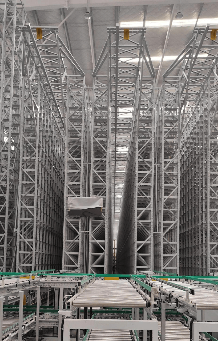 2025年口碑之選：國內熱門重型貨架品牌與產(chǎn)品推薦，庫房貨架/倉儲重型貨架/庫房重力式貨架，重型貨架廠家哪個好