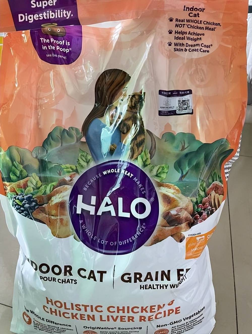 貓咪太瘦不長(zhǎng)肉？這幾款增肥發(fā)腮的優(yōu)質(zhì)貓糧，快收藏！