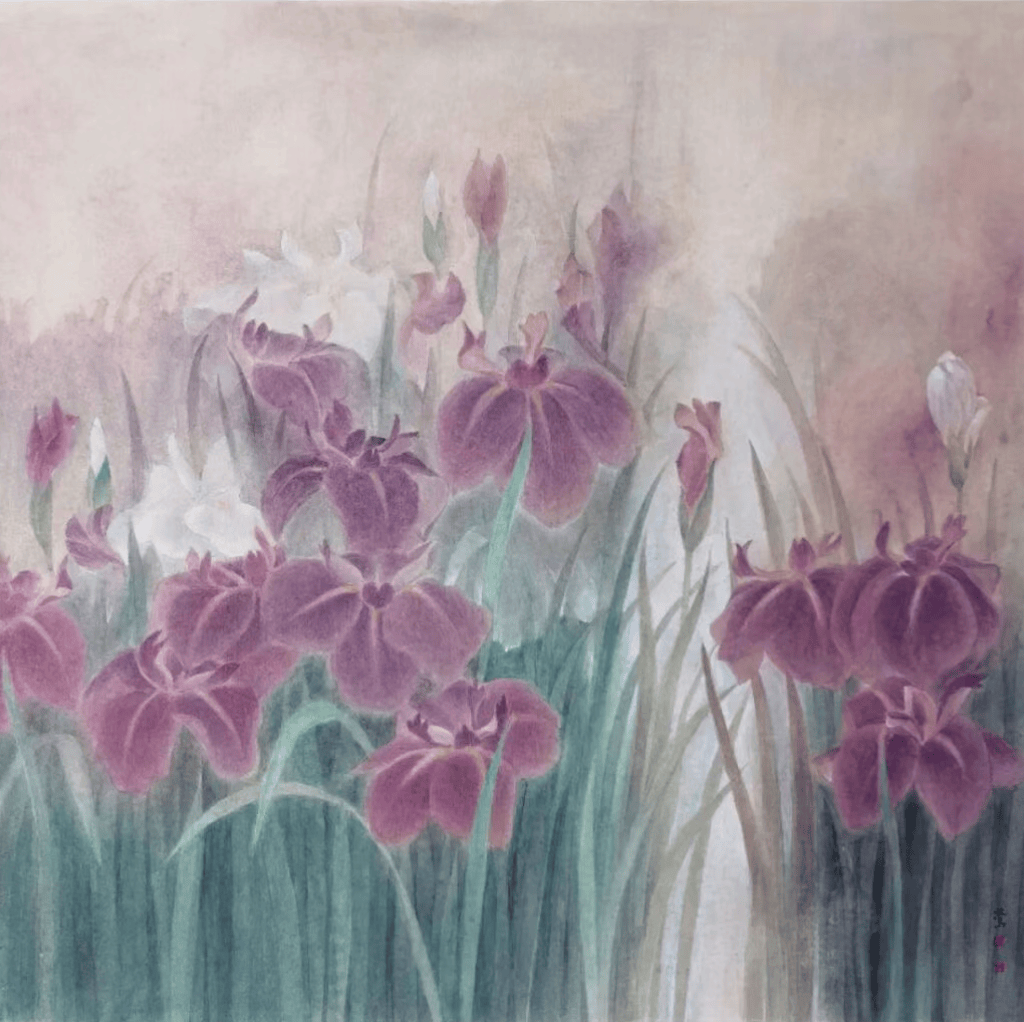 江南春里，遇見徽宗書法與“吳門天團(tuán)”