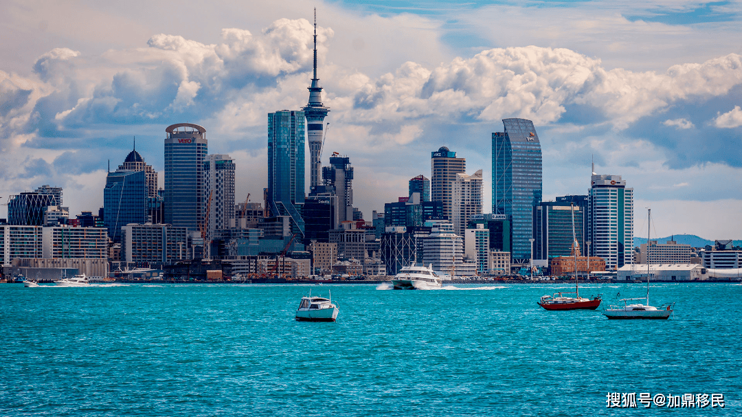 不坐移民監(jiān)的底層邏輯：新西蘭三種身份一次理清