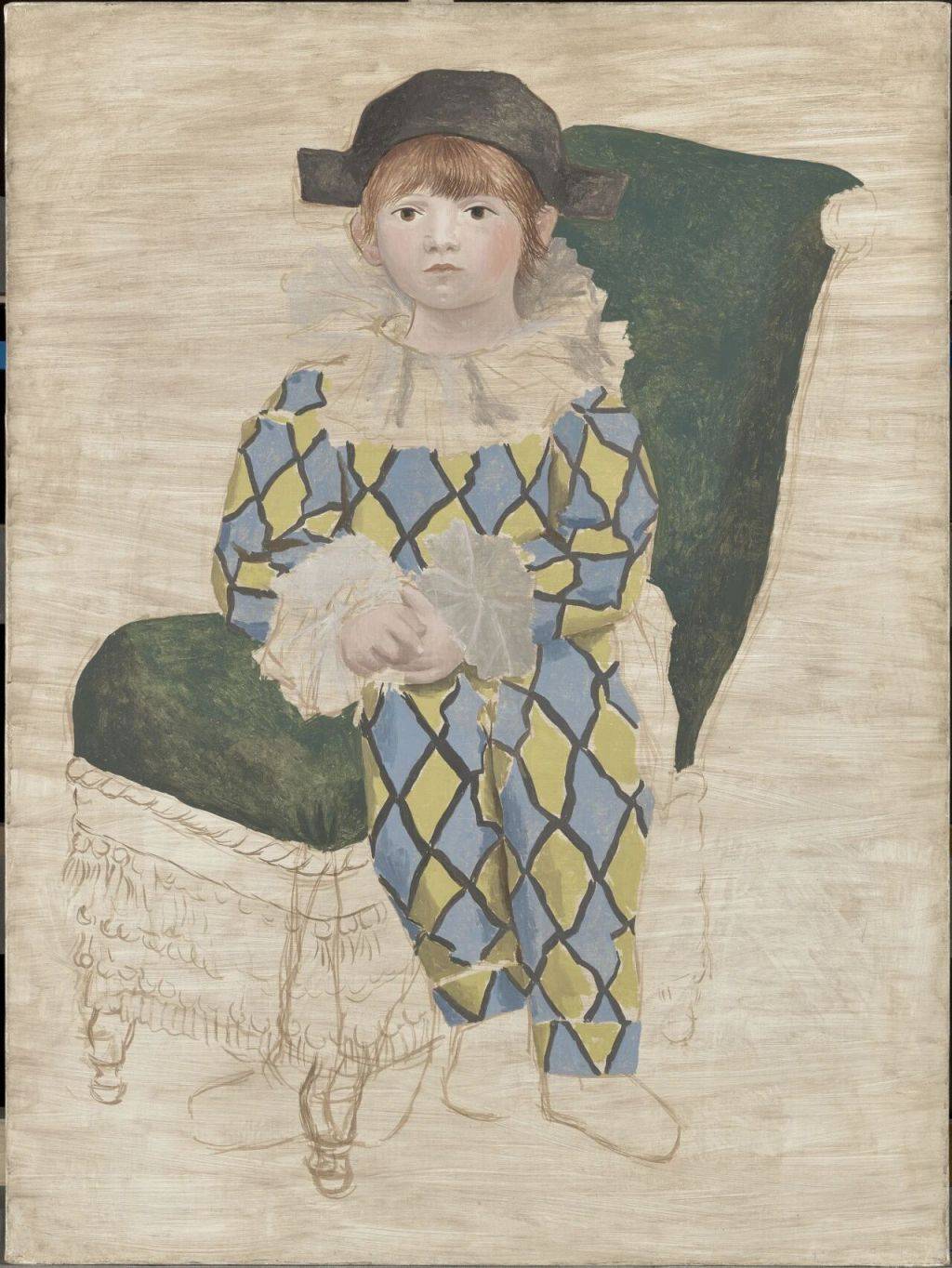 江南春里，遇見徽宗書法與“吳門天團(tuán)”