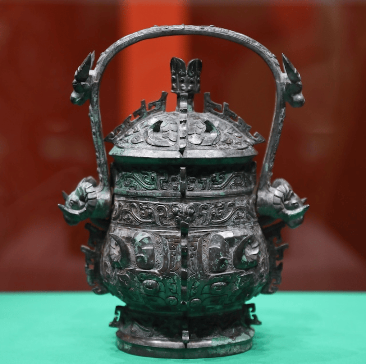 江南春里，遇見徽宗書法與“吳門天團(tuán)”