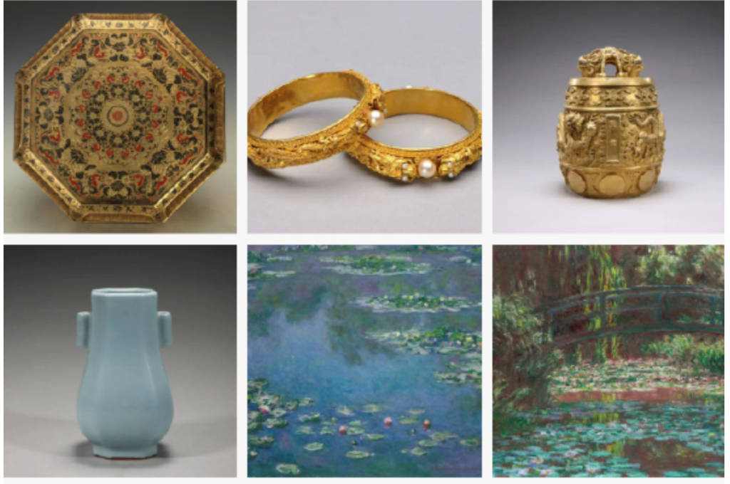 江南春里，遇見徽宗書法與“吳門天團(tuán)”