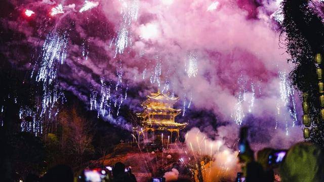 黃山剛剛官宣：面向全球女性，免門票7天！