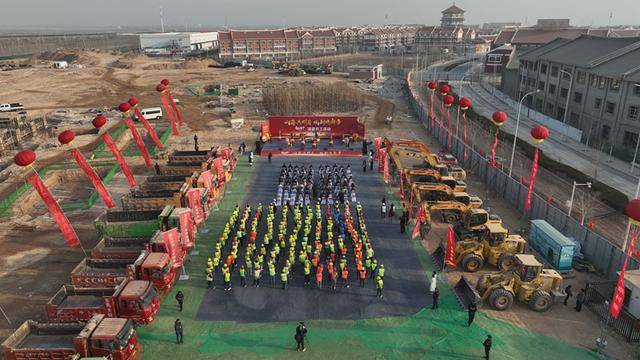 全沉浸戲劇村落落地寧夏閩寧鎮(zhèn)