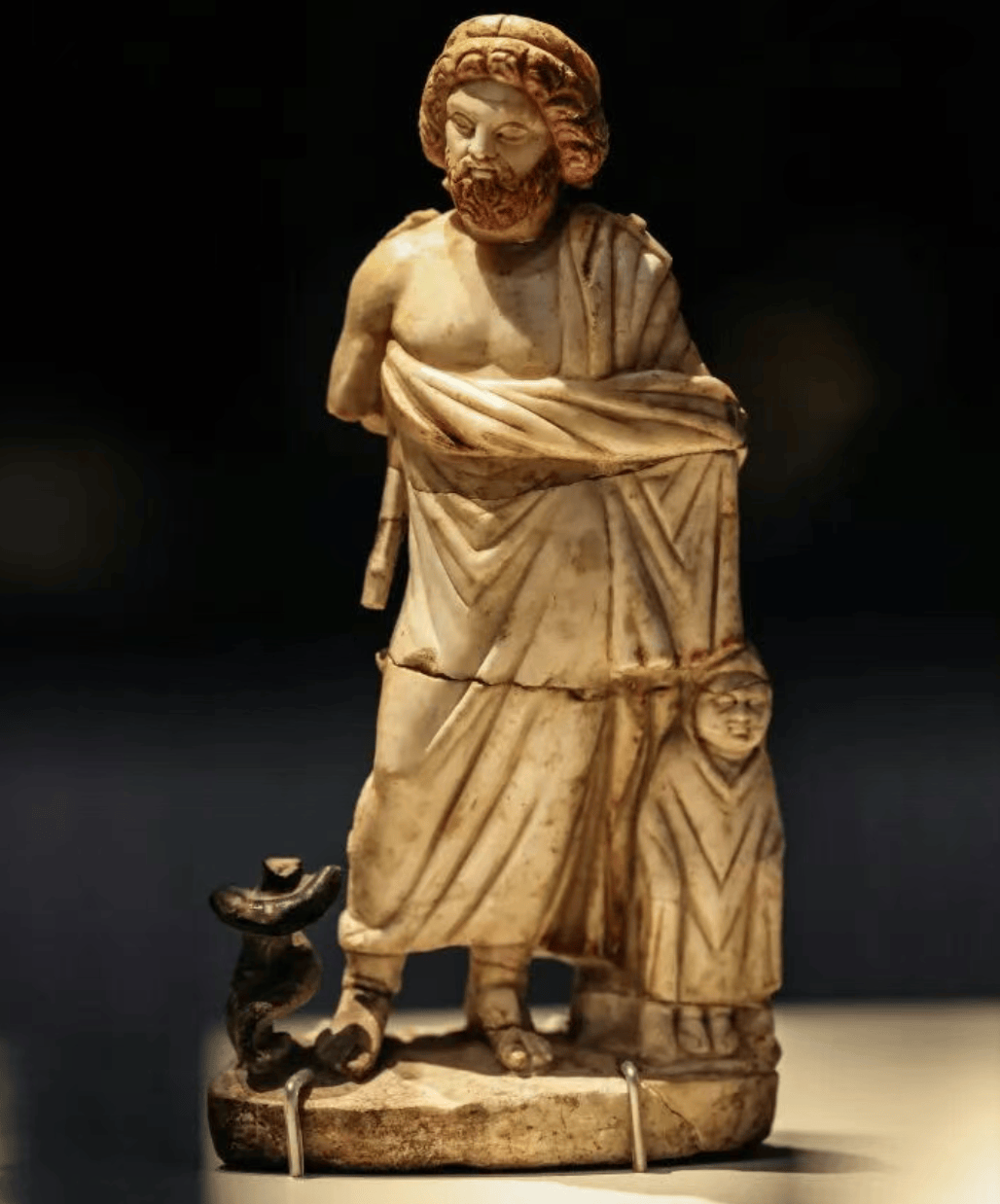 江南春里，遇見徽宗書法與“吳門天團(tuán)”