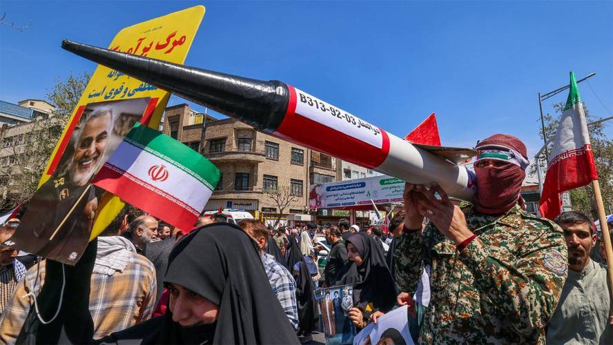 原創(chuàng)看到伊朗留學生對中國的偏見，才發(fā)現(xiàn)，這個國家已經(jīng)無可救藥了