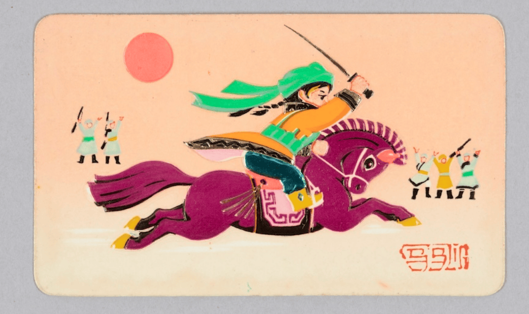 江南春里，遇見徽宗書法與“吳門天團(tuán)”