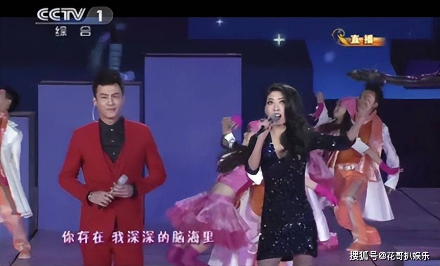 原創(chuàng)曲婉婷意圖復(fù)出，宣傳新歌賬號被封禁，公眾人物不能逾越法律紅線