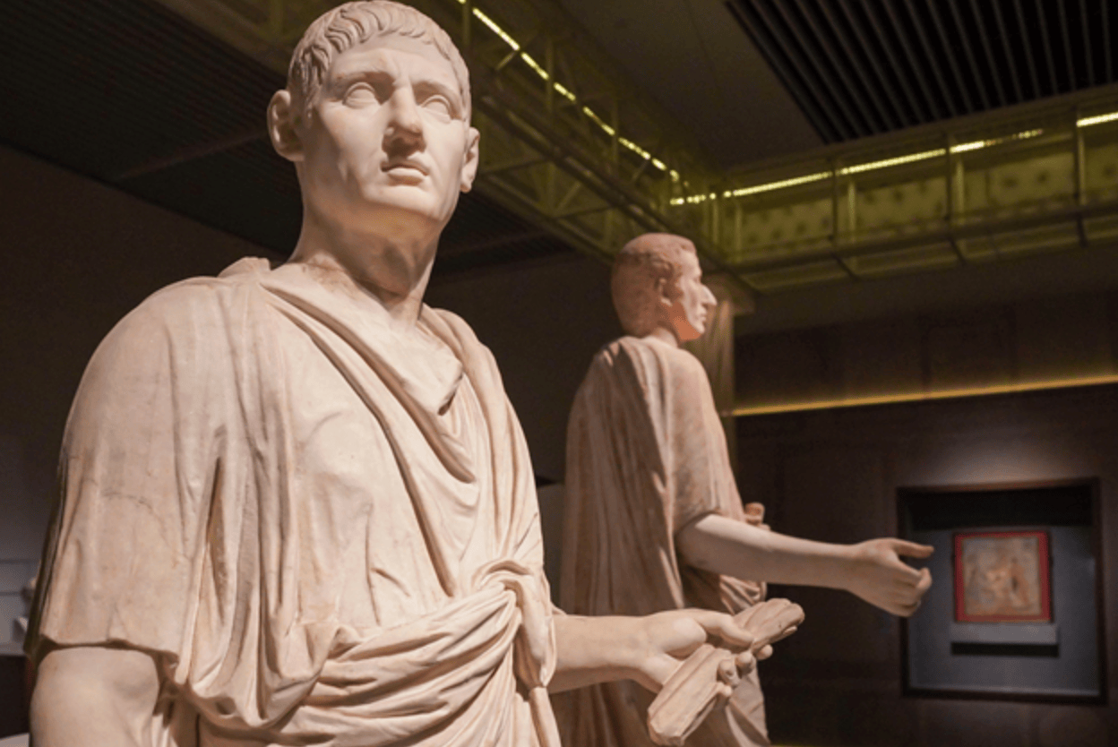 江南春里，遇見徽宗書法與“吳門天團(tuán)”