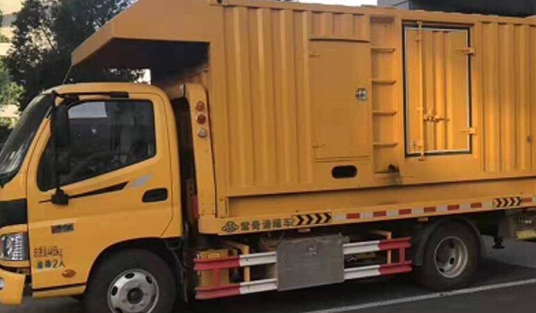 2026年3月河北發(fā)電機(jī)租賃廠家最新推薦榜單：發(fā)電機(jī)、發(fā)電車、UPS電源租賃優(yōu)選指南