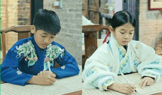 左手《論語(yǔ)》，右手《大學(xué)》——明倫童學(xué)館四書(shū)傳習(xí)班《大學(xué)》精講班開(kāi)課了