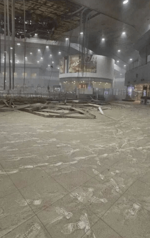 在科威特中國留學(xué)生親歷伊朗襲擊：防空警報聲斷斷續(xù)續(xù)，一夜沒睡安穩(wěn)