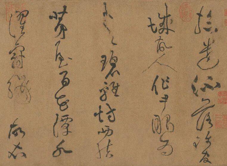 江南春里，遇見徽宗書法與“吳門天團(tuán)”