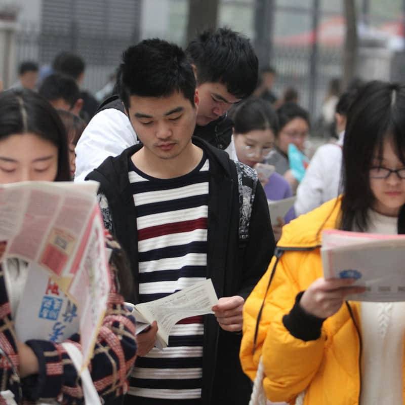 上?？佳休o導(dǎo)推薦：權(quán)威考研機(jī)構(gòu)TOP10榜單