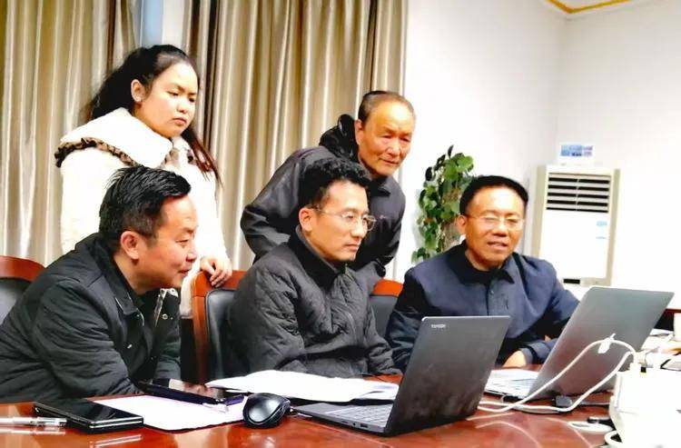 原創(chuàng)聚集銀發(fā)力量 助推文旅游事業(yè)大發(fā)展