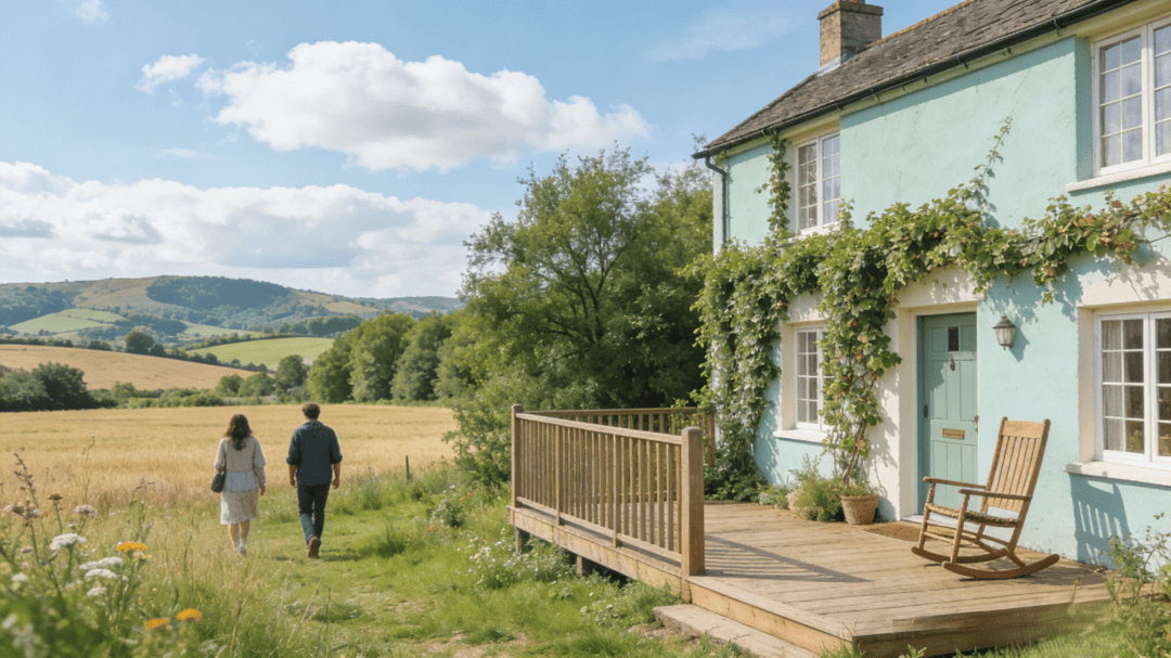 鄉(xiāng)村旅游做好，抓這兩個關(guān)鍵