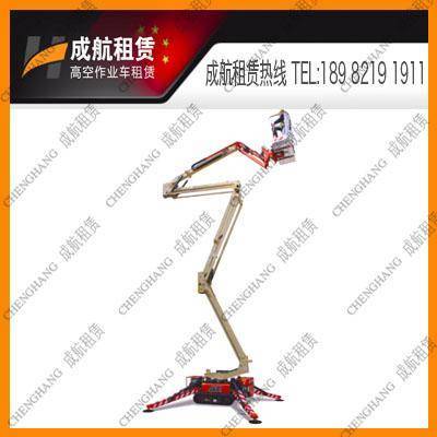 如何選擇高空車租賃廠家？四川曲臂式高空車租賃/登高車租賃公司哪家強(qiáng)？