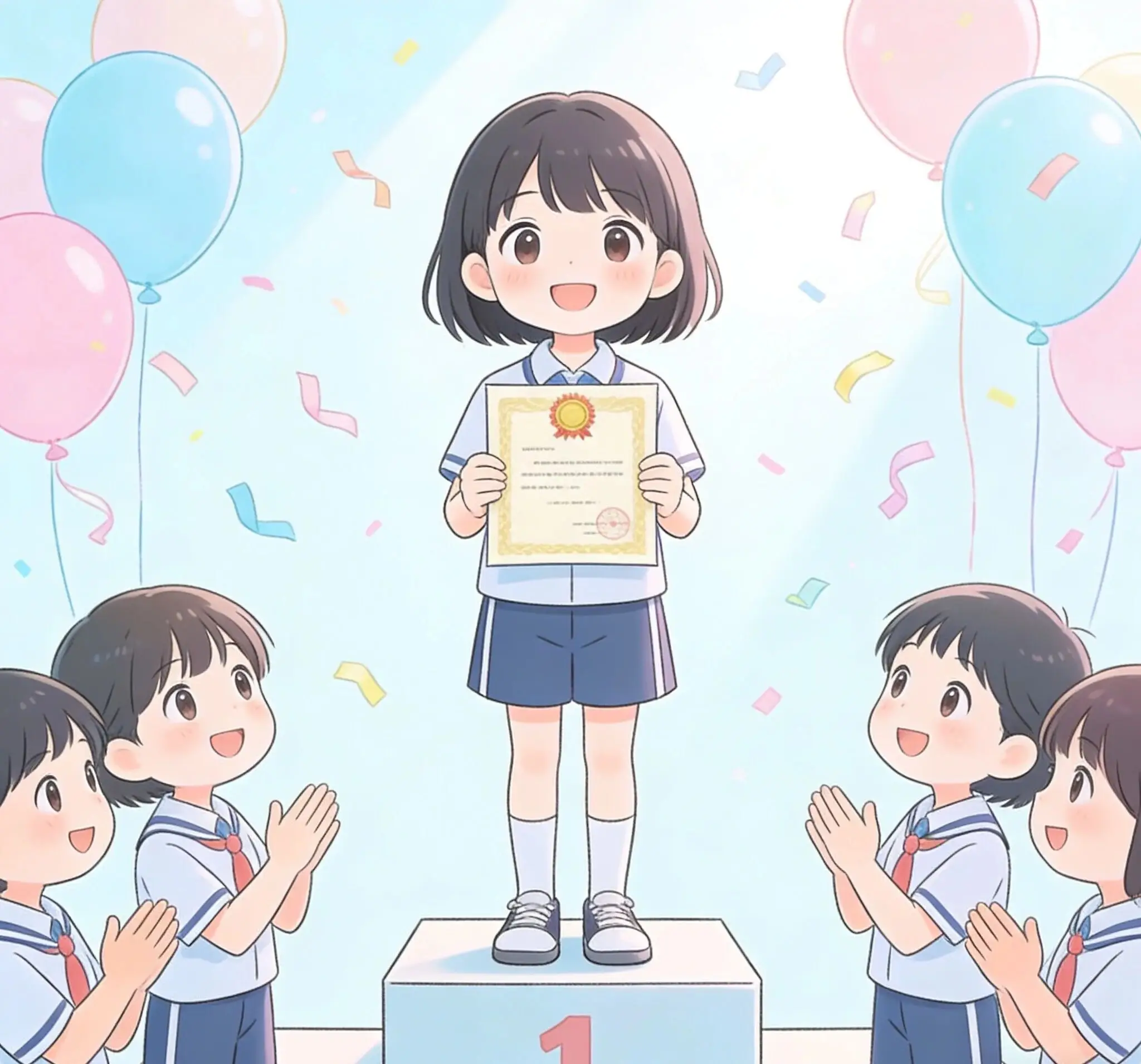 小學(xué)成績具有“欺騙性”，孩子有這3個特質(zhì)，初中照樣能當(dāng)黑馬