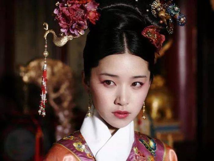 原創(chuàng)慈禧一生只寫了一首詩(shī)，被編入小學(xué)教材