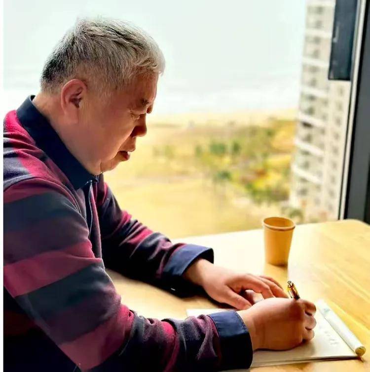 原創(chuàng)聚集銀發(fā)力量 助推文旅游事業(yè)大發(fā)展