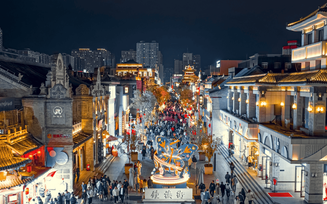 太原人元宵節(jié)去哪玩？官方線路來了，一鍵收藏！