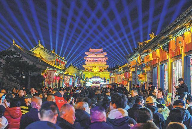 2026年山西太原馬年元宵非遺美食旅游攻略