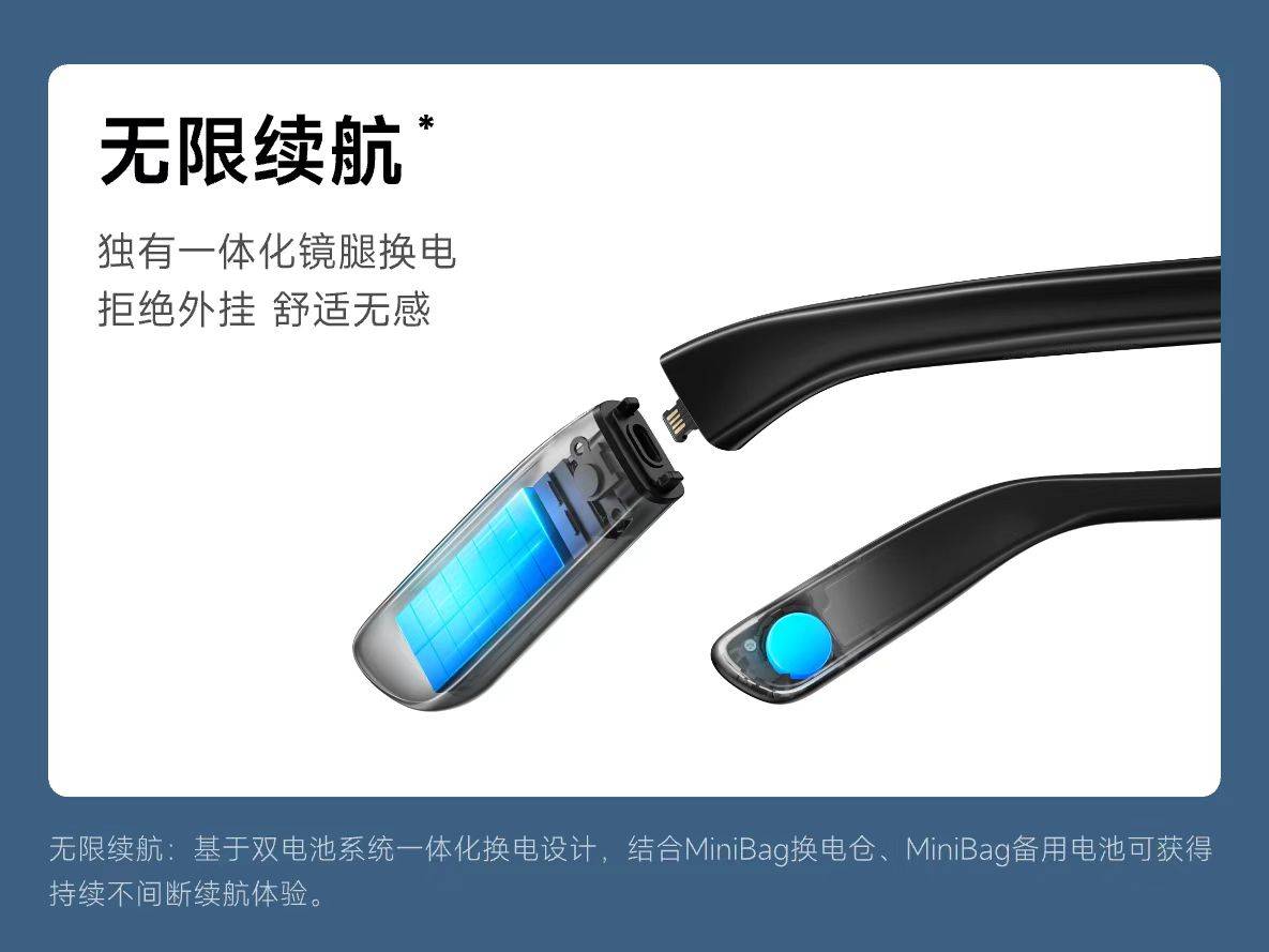 阿里再丟王炸！千問AI眼鏡定檔，價格驚喜