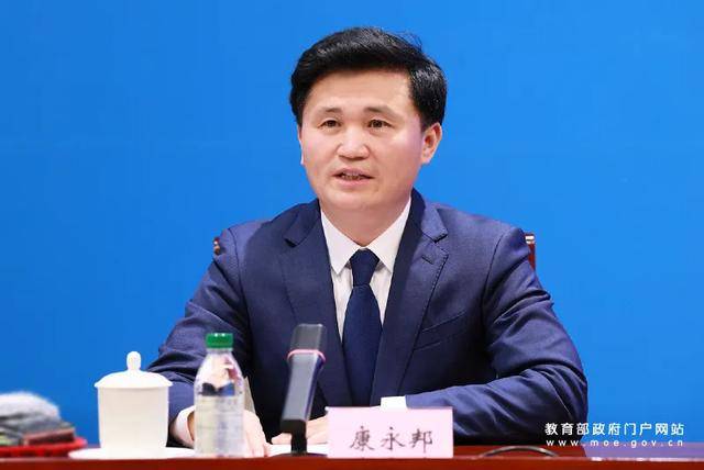 11年，學(xué)生平均增高5.52厘米！成都這所小學(xué)，登上教育部發(fā)布會