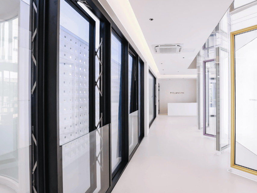 2026年廣東斷橋鋁門(mén)窗品牌推薦：羅蘭西尼門(mén)窗，鋁合金門(mén)窗品牌實(shí)力精選