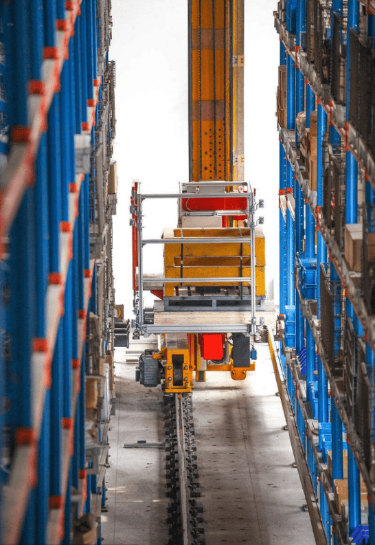 江蘇中構(gòu)智能儲存設(shè)備有限公司：STU貨架,CTU貨架,四項車智能儲存貨架,堆垛機智能倉庫貨架,穿梭車式智能倉儲立庫貨架專業(yè)制造商