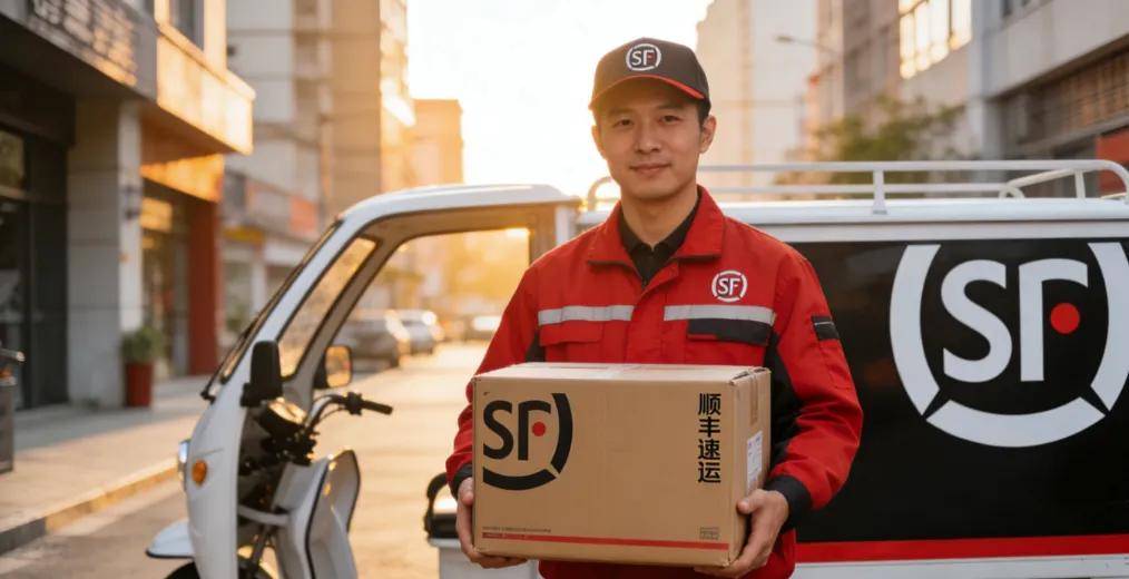 順豐快遞：春節(jié)“不打烊”背后的確定性博弈