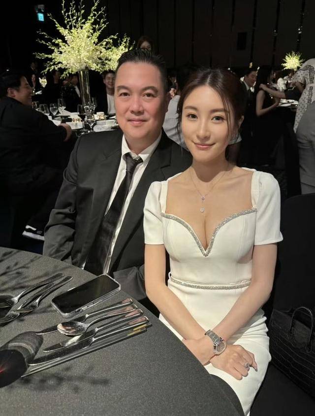 TVB視后成廈門旅游大使！將在家鄉(xiāng)舉辦個唱，嫁富貴老公多年未育