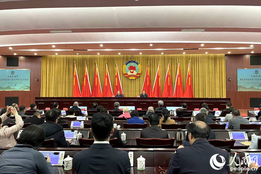 新型研究型大學(xué)如何“打破圍墻”？