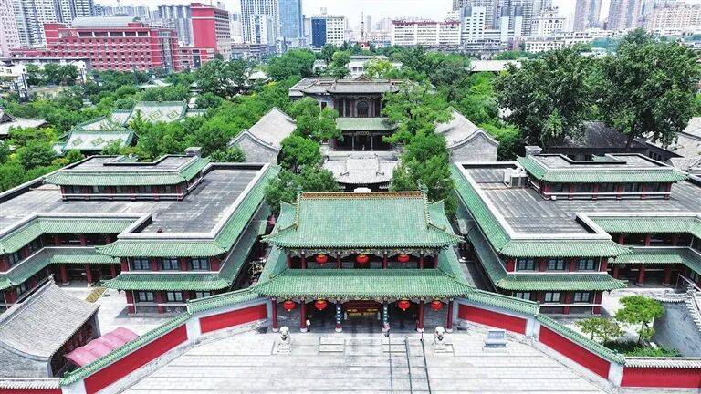 太原人元宵節(jié)去哪玩？官方線路來了，一鍵收藏！