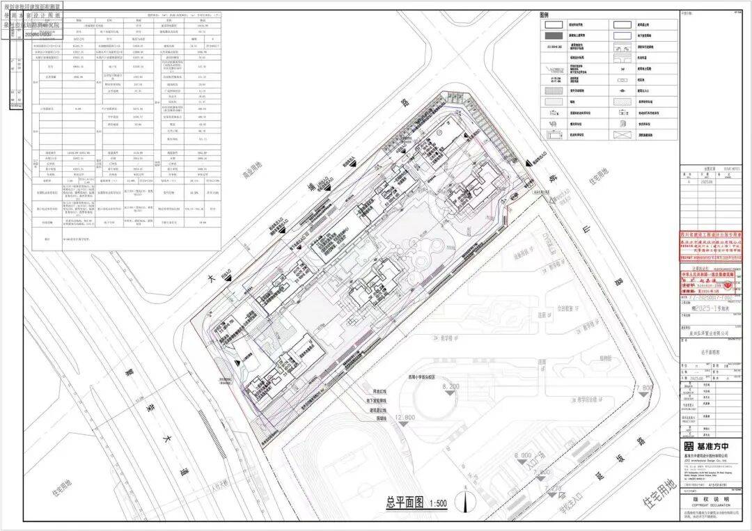 臨近西隅小學(xué)+萬(wàn)達(dá)！泉州市區(qū)又一純新盤(pán)規(guī)劃曝光