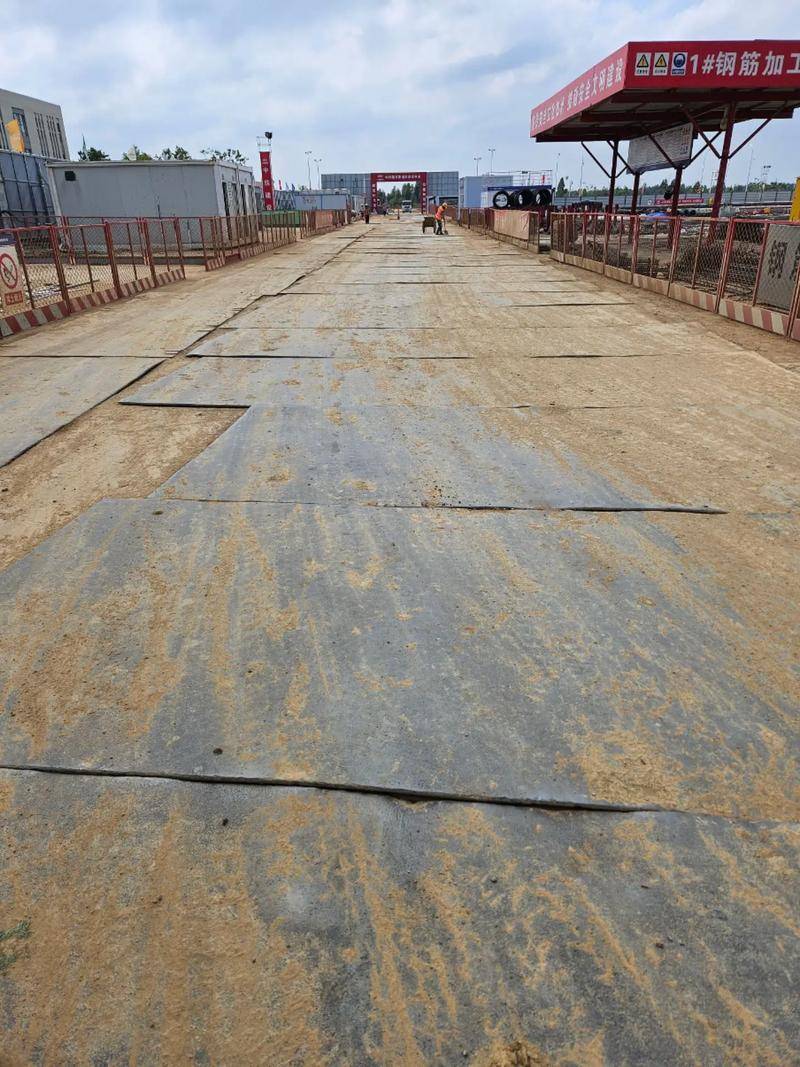 2026鋼板租賃新選擇：這些口碑廠家值得一試，走道板租賃/土方工程鋼板租賃/臨時(shí)便道鋼板出租，鋼板租賃廠商聯(lián)系方式